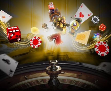 Основные покерные турниры в Гамма казино