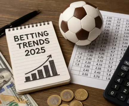 Самые выгодные ставки 2025: тренды, коэффициенты и новые форматы