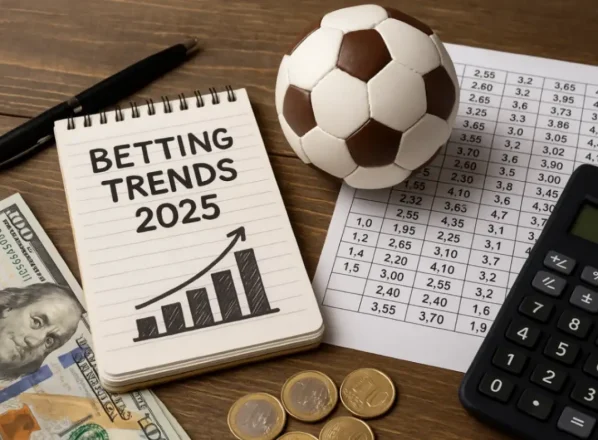 Самые выгодные ставки 2025: тренды, коэффициенты и новые форматы