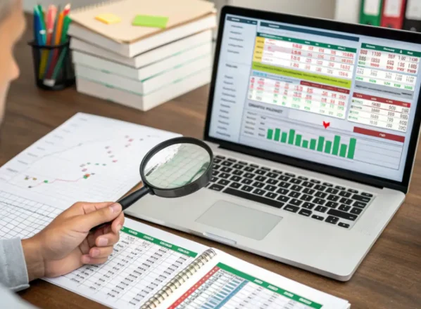 Value betting 2025: где искать ошибки в коэффициентах букмекеров