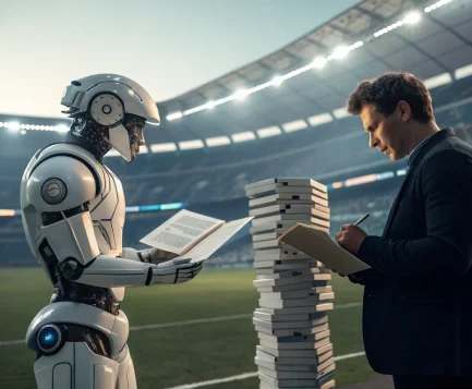 Глубокое обучение в прогнозах на спорт: искусственный интеллект vs традиционный анализ