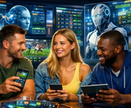 Алгоритмы анализа матчей: как технологии читают игру