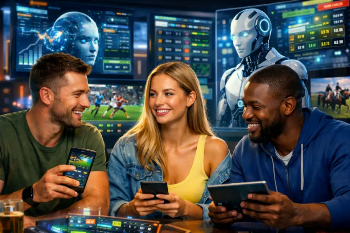 Алгоритмы анализа матчей: как технологии читают игру